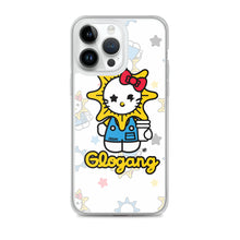 Load image into Gallery viewer, Hello Glo Kitty 2 White iPhone Case