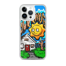 Load image into Gallery viewer, glory day in the trap iPhone Case