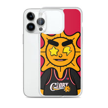Load image into Gallery viewer, Philaglophia Jersey iPhone Case