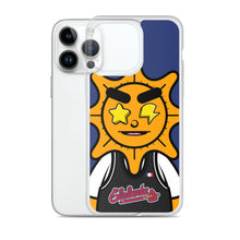 Load image into Gallery viewer, Glolanta Jersey iPhone Case