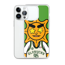 Load image into Gallery viewer, Glo Bucks Team iPhone Case