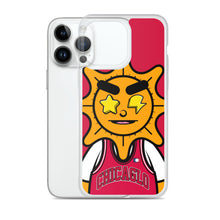 Load image into Gallery viewer, Chicago Jersey iPhone Case