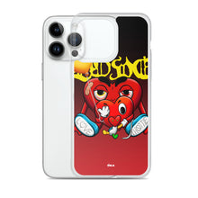 Load image into Gallery viewer, Family Portrait iPhone Case