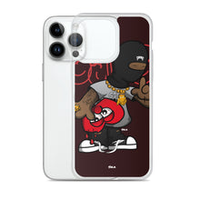 Load image into Gallery viewer, stolen love iPhone Case