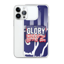Load image into Gallery viewer, Glory Boyz Flag iPhone Case