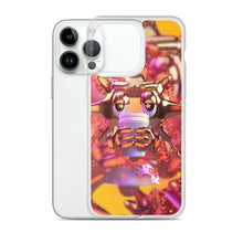 Load image into Gallery viewer, Glotoven iPhone Case