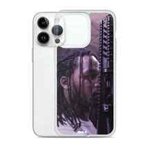 Load image into Gallery viewer, Big Boss iPhone Case