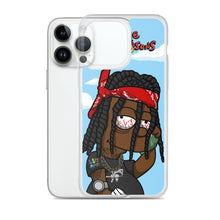 Load image into Gallery viewer, Bart Sosa iphone Case