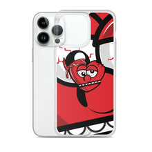 Load image into Gallery viewer, Thot Breaker iPhone Case