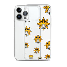 Load image into Gallery viewer, Glo Cup Transparent Case