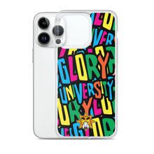 Load image into Gallery viewer, Glory University Case
