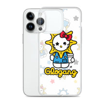 Load image into Gallery viewer, Hello Glo Kitty 2 White iPhone Case