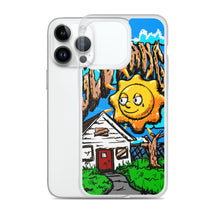 Load image into Gallery viewer, glory day in the trap iPhone Case