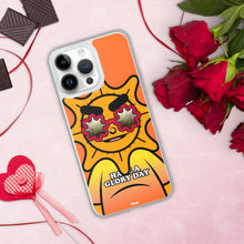Load image into Gallery viewer, Glo cool shades iPhone Case