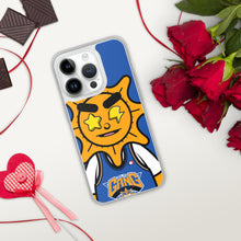 Load image into Gallery viewer, Glo York Jersey iPhone Case