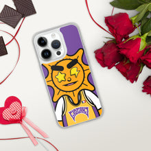 Load image into Gallery viewer, Glokers Team iPhone Case
