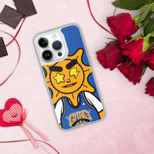 Load image into Gallery viewer, Glo York Jersey iPhone Case