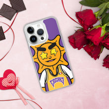 Load image into Gallery viewer, Glokers Team iPhone Case
