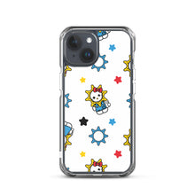 Load image into Gallery viewer, Hello Glo Kitty White for iPhone Case