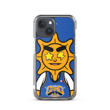 Load image into Gallery viewer, Glo York Jersey iPhone Case
