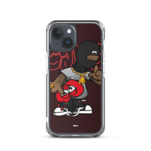 Load image into Gallery viewer, stolen love iPhone Case