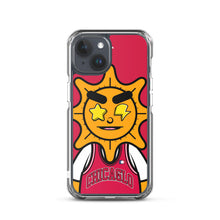 Load image into Gallery viewer, Chicago Jersey iPhone Case