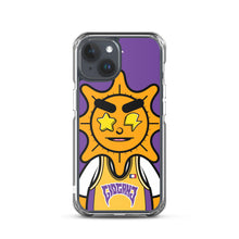 Load image into Gallery viewer, Glokers Team iPhone Case