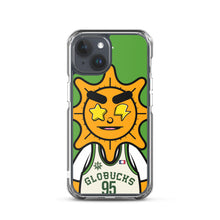 Load image into Gallery viewer, Glo Bucks Team iPhone Case