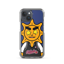 Load image into Gallery viewer, Glolanta Jersey iPhone Case