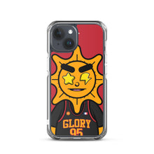Load image into Gallery viewer, Glory Jersey iPhone Case
