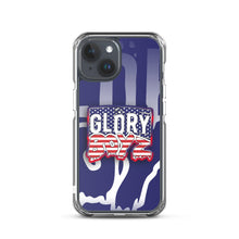 Load image into Gallery viewer, Glory Boyz Flag iPhone Case