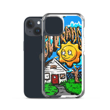 Load image into Gallery viewer, glory day in the trap iPhone Case