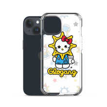 Load image into Gallery viewer, Hello Glo Kitty 2 White iPhone Case