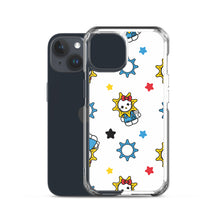 Load image into Gallery viewer, Hello Glo Kitty White for iPhone Case