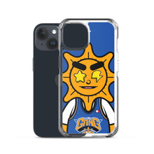 Load image into Gallery viewer, Glo York Jersey iPhone Case