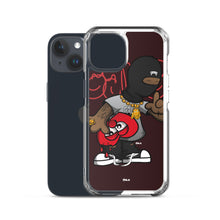 Load image into Gallery viewer, stolen love iPhone Case