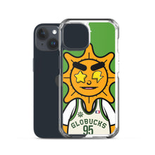 Load image into Gallery viewer, Glo Bucks Team iPhone Case