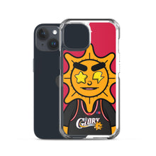 Load image into Gallery viewer, Philaglophia Jersey iPhone Case