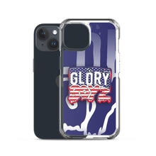 Load image into Gallery viewer, Glory Boyz Flag iPhone Case