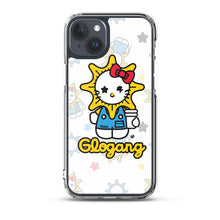 Load image into Gallery viewer, Hello Glo Kitty 2 White iPhone Case
