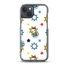 Load image into Gallery viewer, Hello Glo Kitty White for iPhone Case
