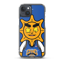 Load image into Gallery viewer, Glo York Jersey iPhone Case