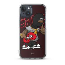 Load image into Gallery viewer, stolen love iPhone Case