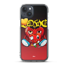 Load image into Gallery viewer, Family Portrait iPhone Case