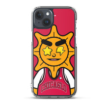 Load image into Gallery viewer, Chicago Jersey iPhone Case
