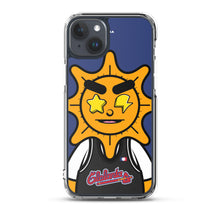 Load image into Gallery viewer, Glolanta Jersey iPhone Case