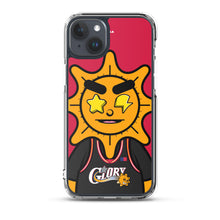 Load image into Gallery viewer, Philaglophia Jersey iPhone Case
