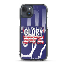 Load image into Gallery viewer, Glory Boyz Flag iPhone Case