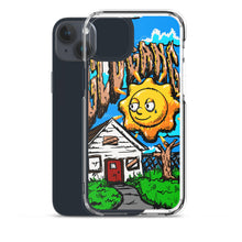 Load image into Gallery viewer, glory day in the trap iPhone Case