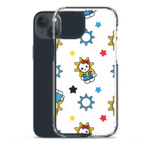 Load image into Gallery viewer, Hello Glo Kitty White for iPhone Case